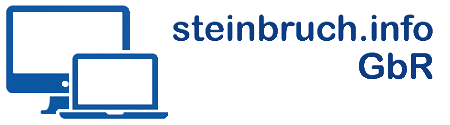 steinbruch.info